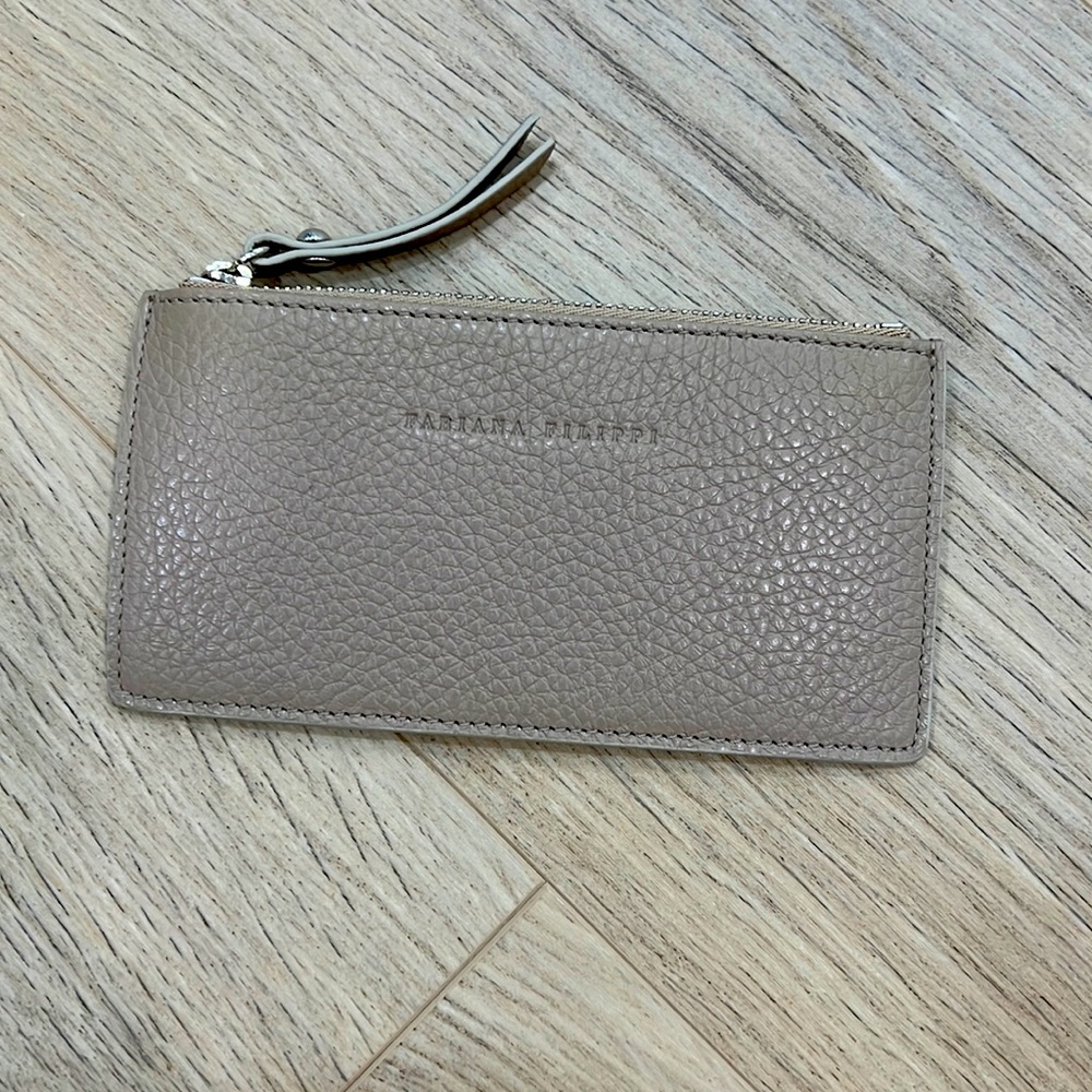 FABIANA FILIPPI WOMEN CREDIT CARD WALLET.